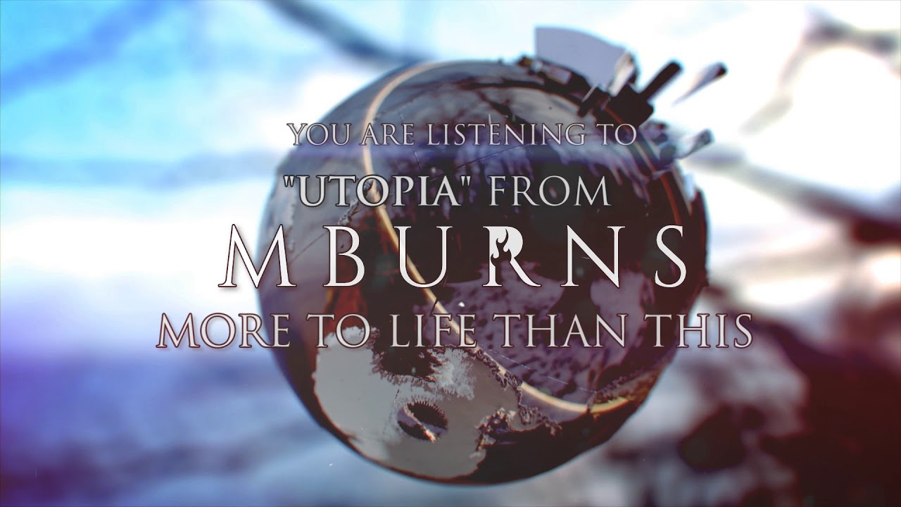 MBurns - Utopia
