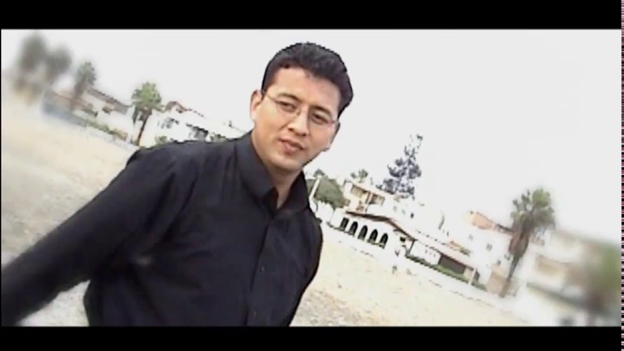 Lo hiciste para mi - Enrique Valenzuela