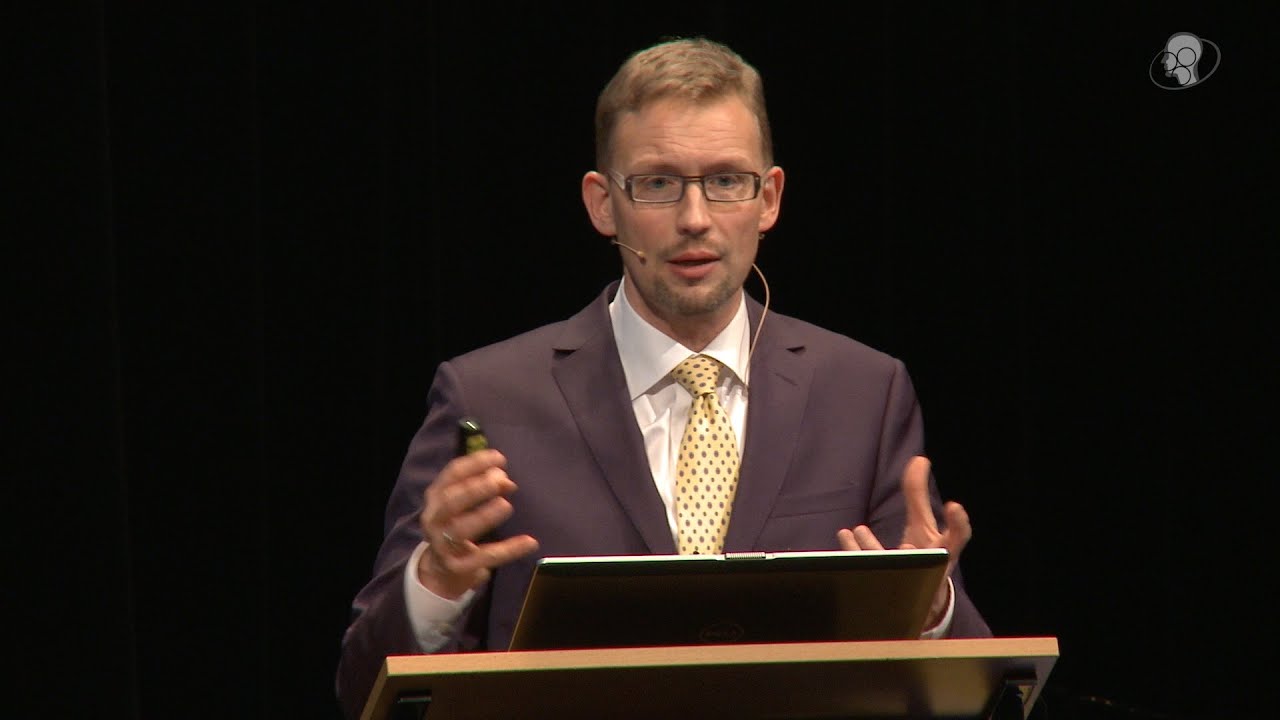 14. Symposium 2016 | Vortrag | M. Fuchs: 
