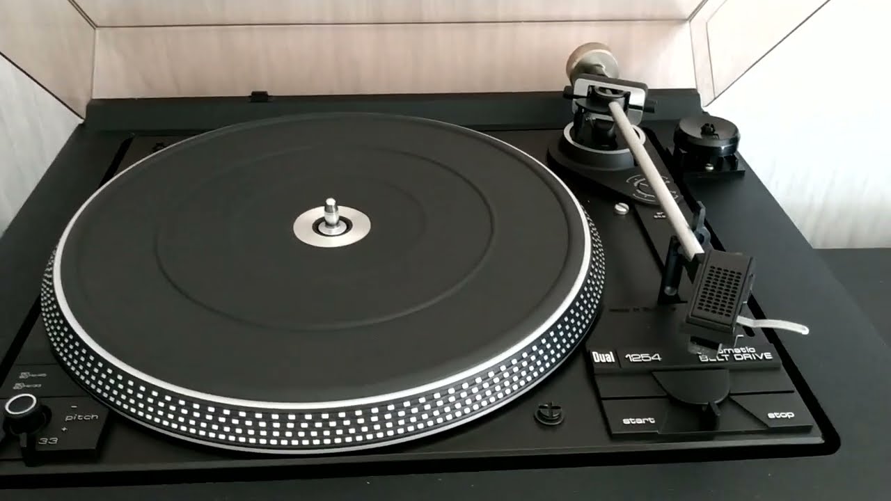Dual HS 142