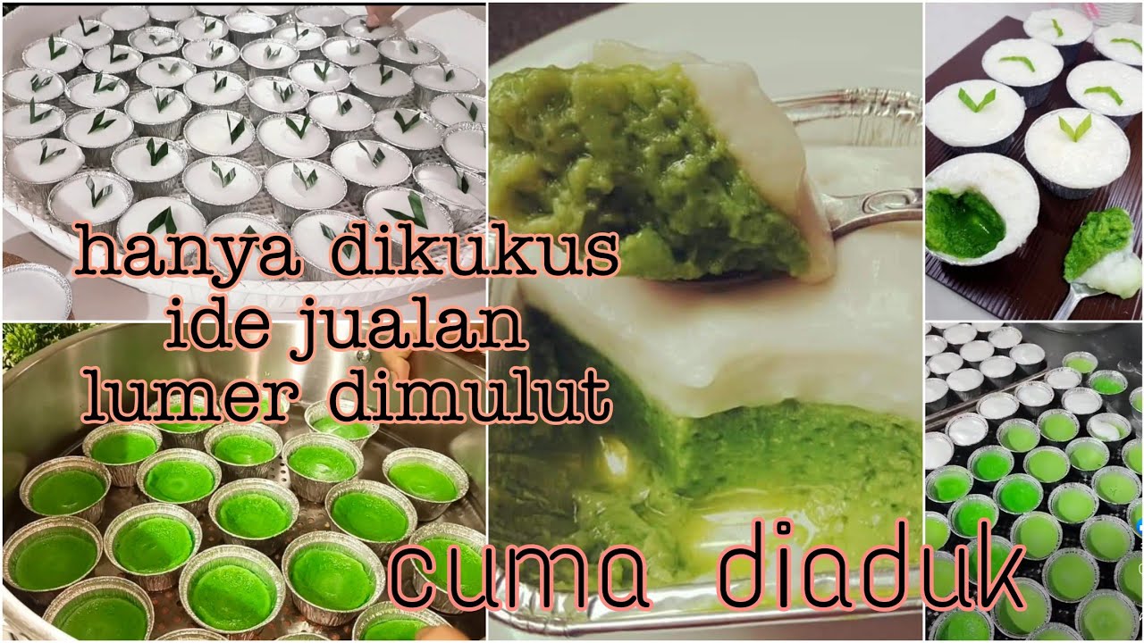 resep kue lumpur surga anti gagal
