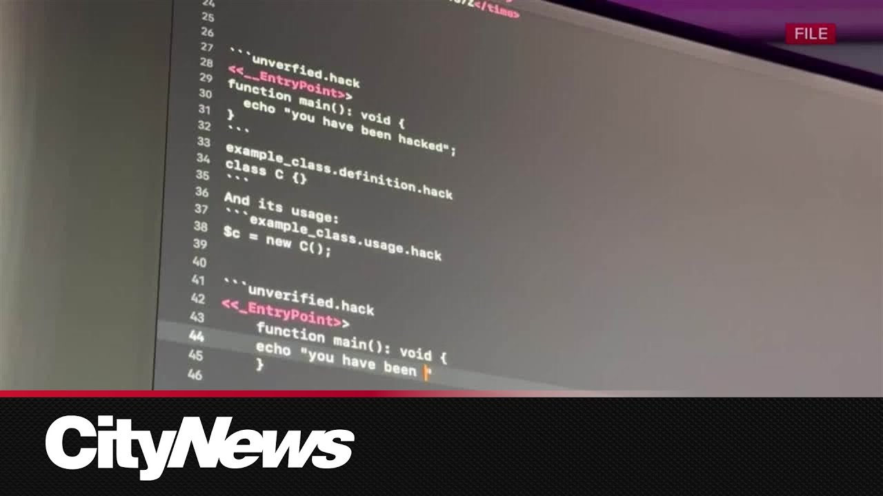 Online violence cases climb in Canada