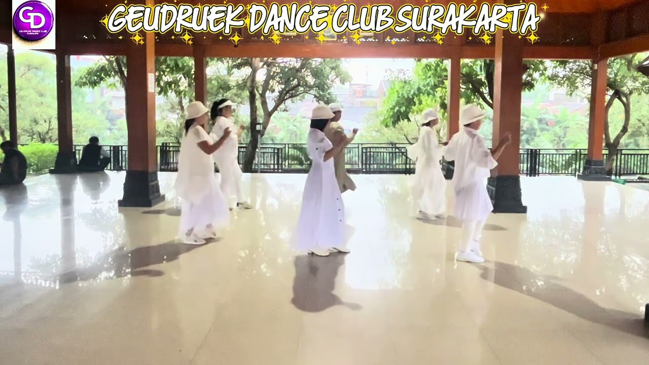 Pagi Ramadhan Line Dance Chor Tenny Aprillavia (INA)/@tennyuldbanten3163 February 2026. Salam 🥰💪🏼🙏