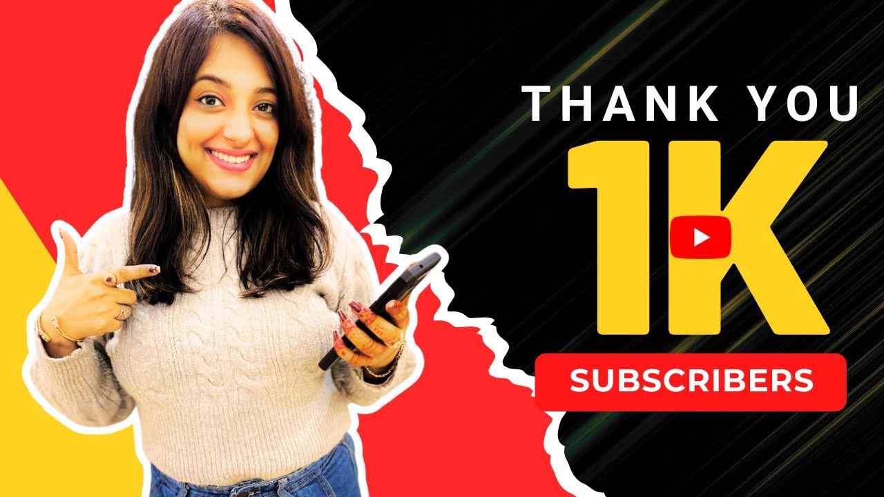 1 K complete🎉🎊 |Family Celebration 🥳