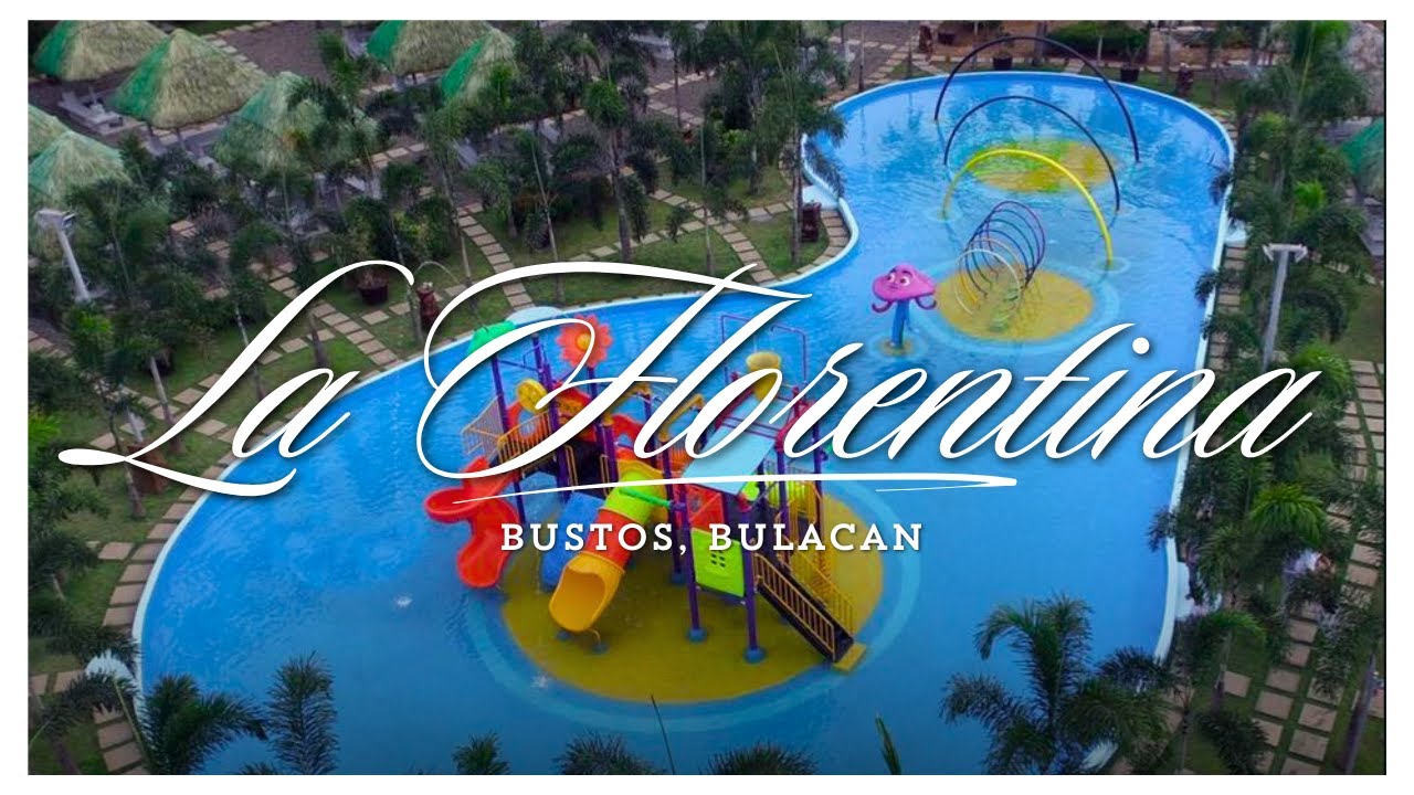 La Florentina | WATER PARK in Bustos, Bulacan