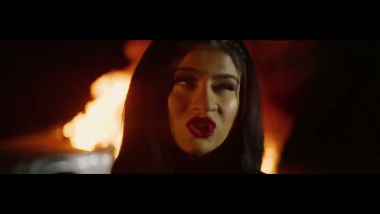 SAMRA x LUNE - DU HAST UNS AUFGEGEBEN
