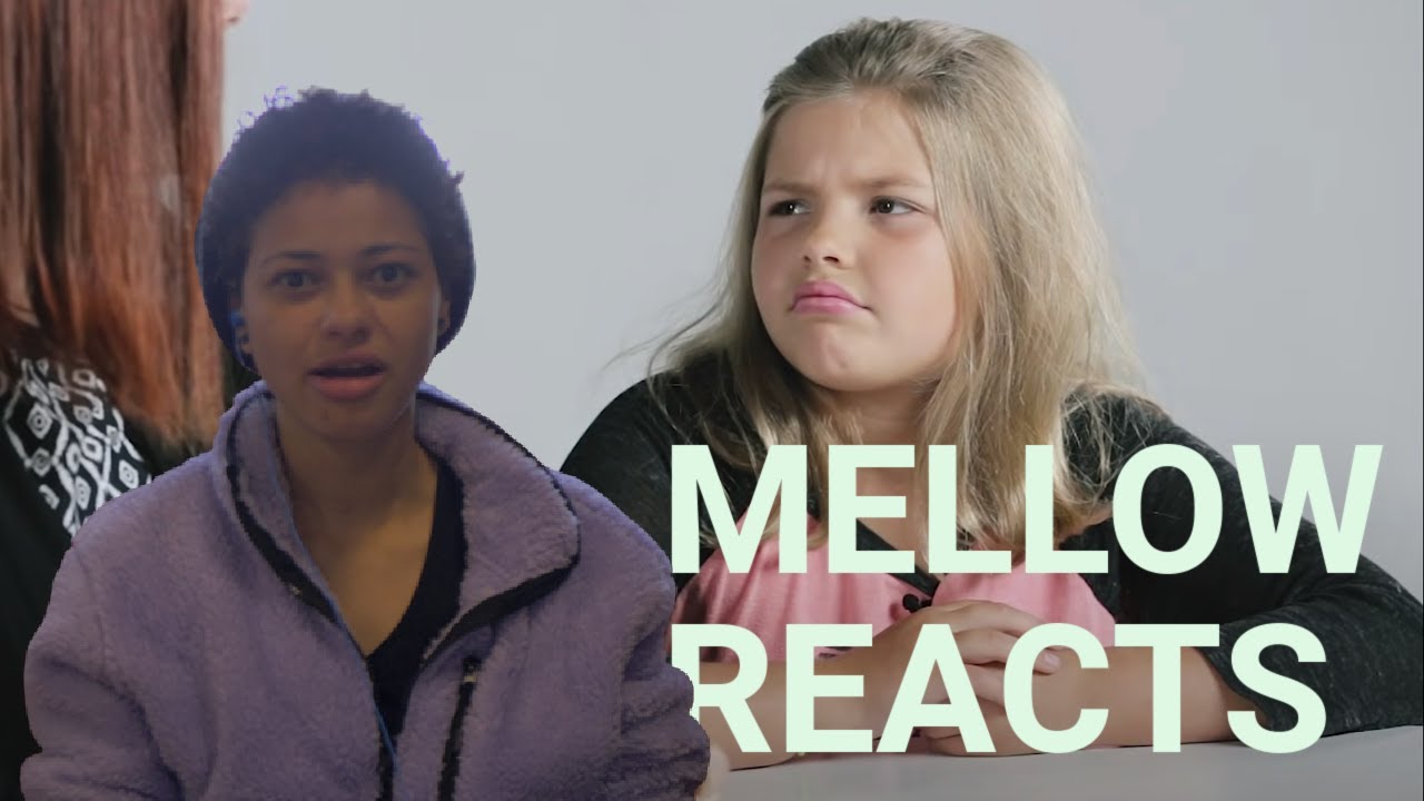 Parents Explain Why They Smoke Weed - Mello Reacts