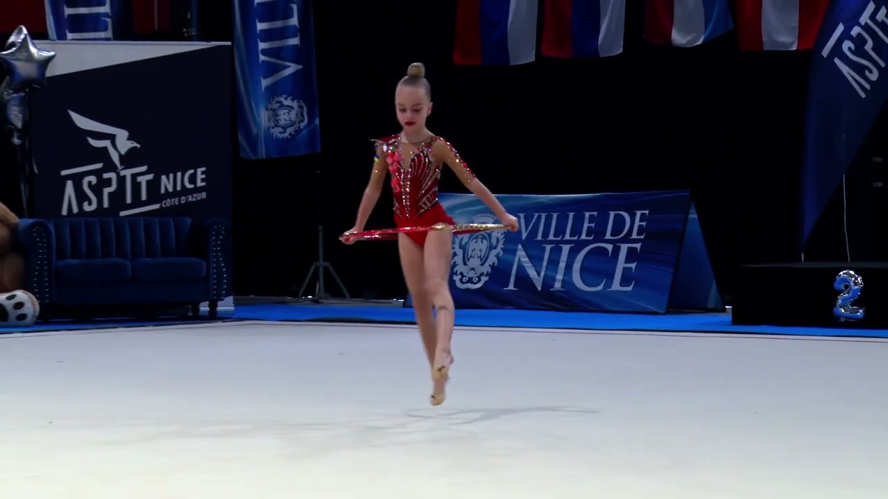 Khabenets Stefaniia 2016 UKR hoop