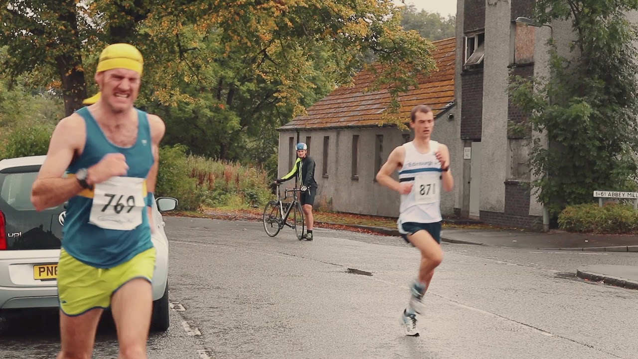 Stirling 10k 2017