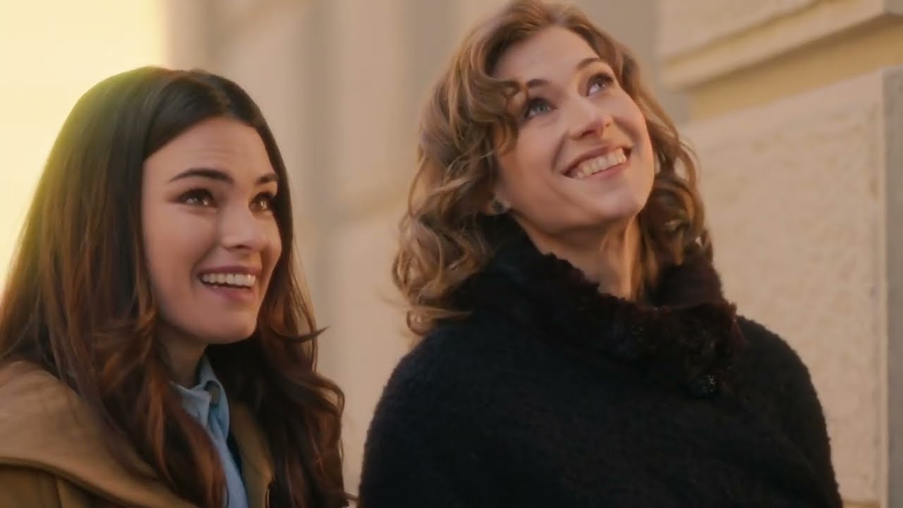 Marta y Fina - I Run to You