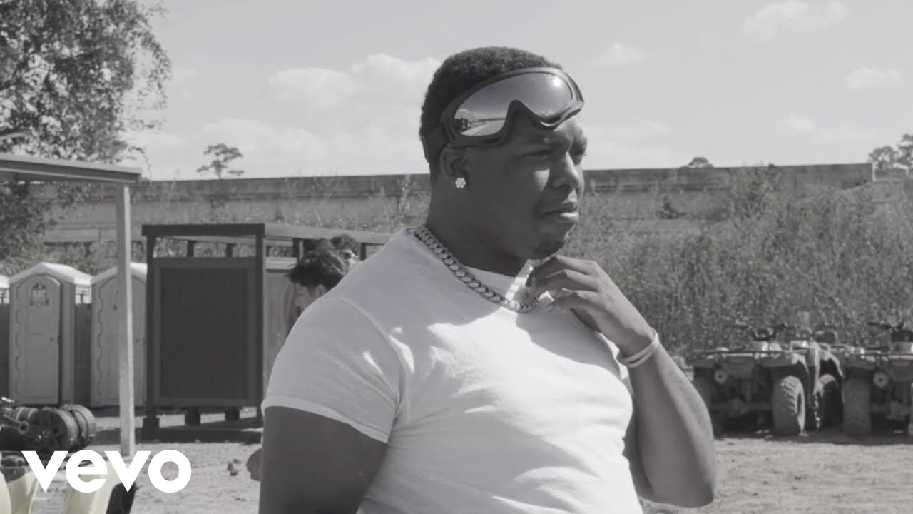 Kevo Muney - Preacher
