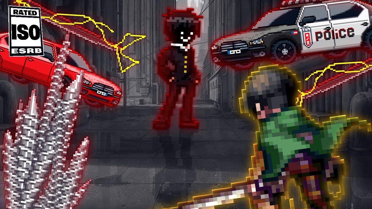 ANOTHER  HIGH Level MUGEN Anime World Tournament