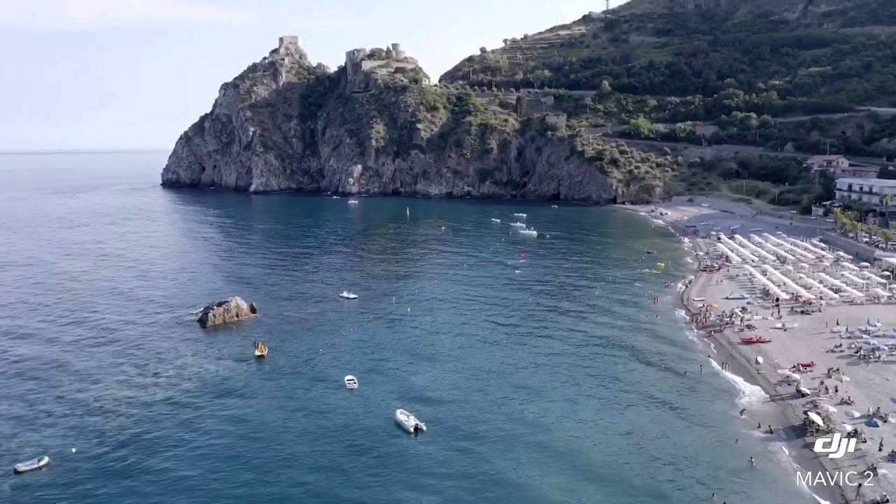 Sant’Alessio siculo
