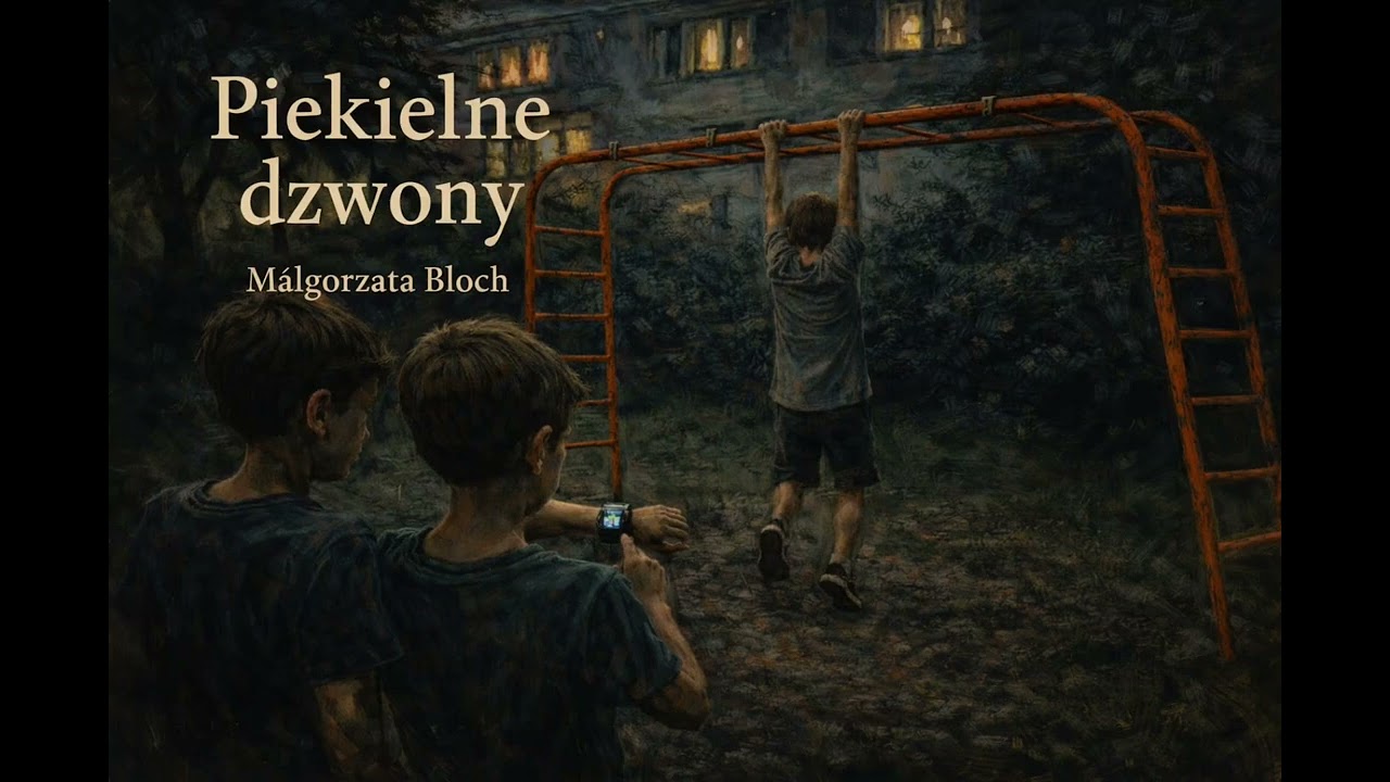 Piekielne dzwony @Zpogranicza 