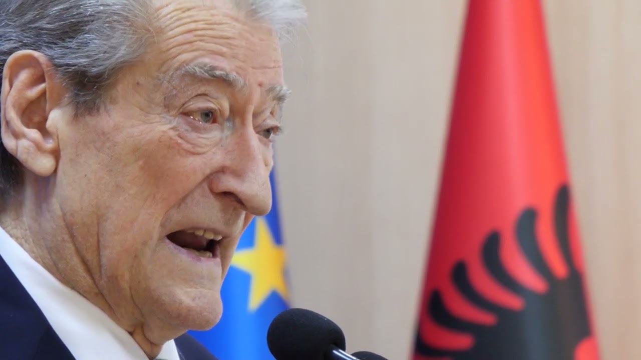 Berisha kundër UÇK/ Sulmon fjalimin e Ramës në Bordin e Paqes për lirimin e Thaçit