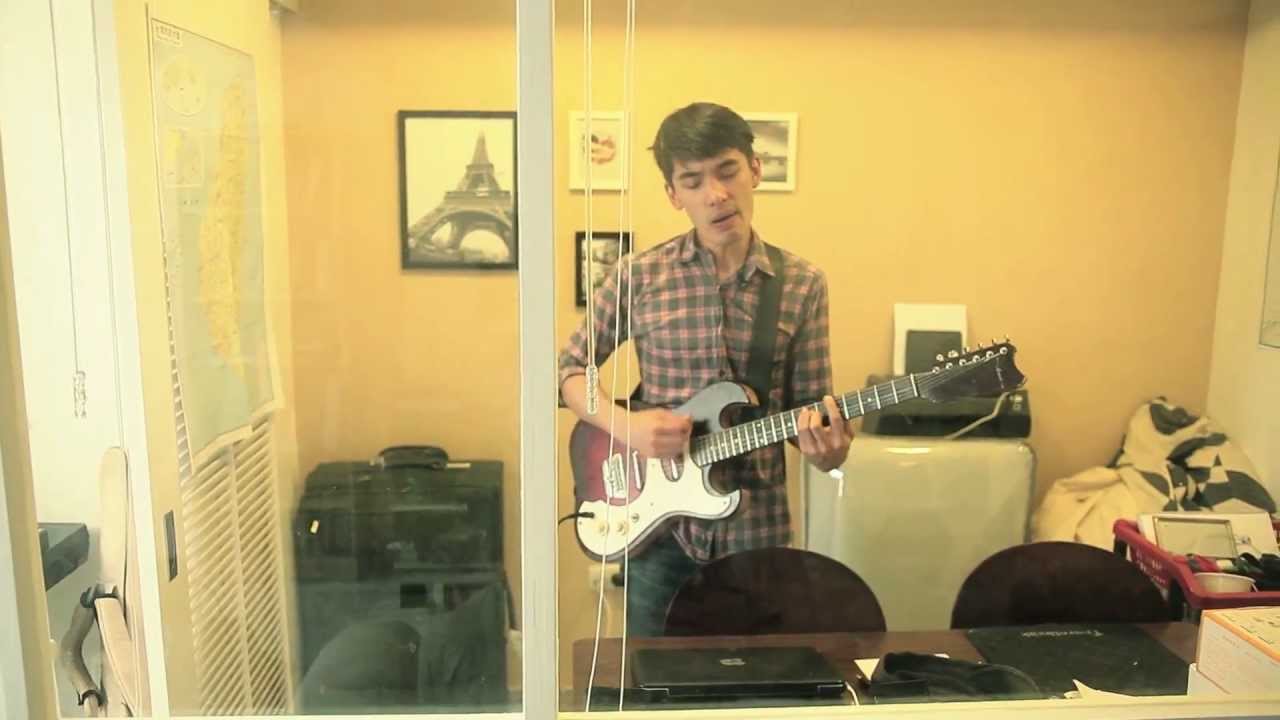 Forests (森林合唱樂團）- Why Where You | 樂人Session
