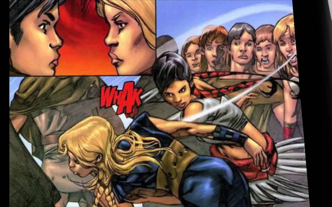 Hero Worship - Lady Sif