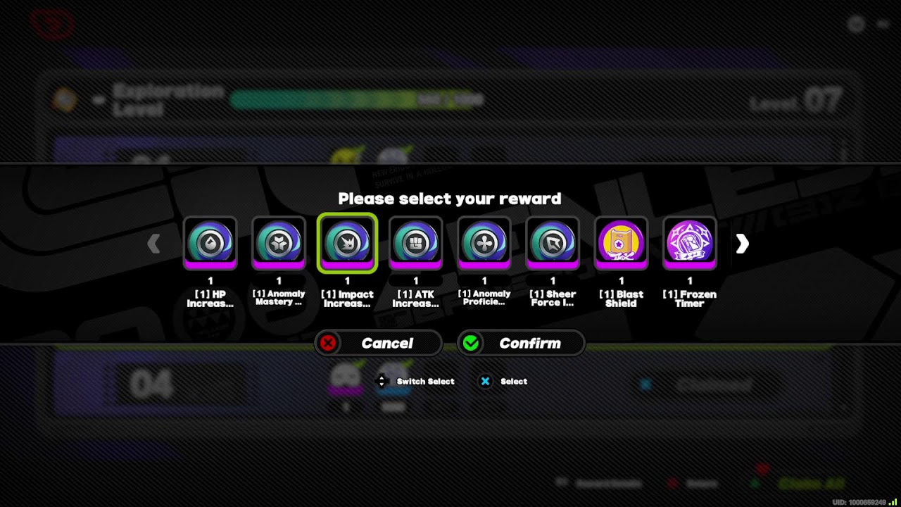Zenless Zone