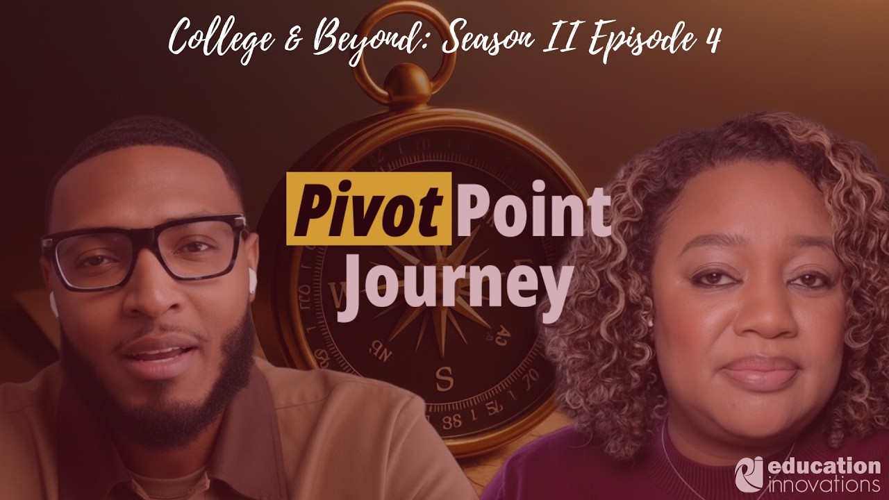 The Pivot Point