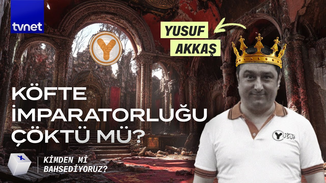 Köfteci Yusuf gerçekten masum mu?