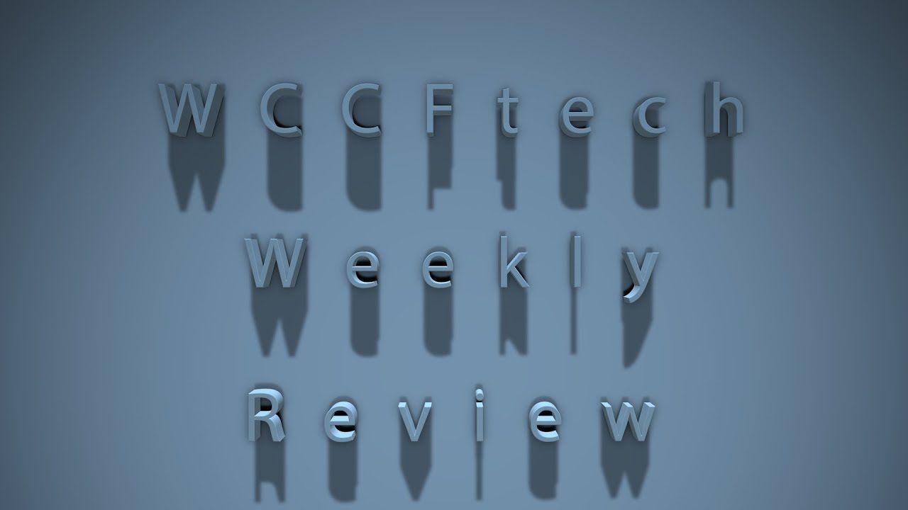 Wccftech Weekly Review Halloween Edition