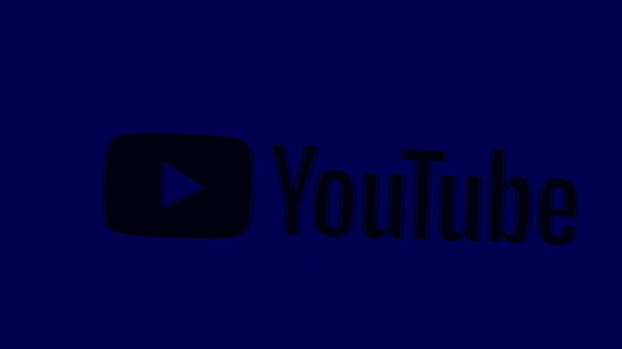 YouYouYouYouYoutube Effects Reversed