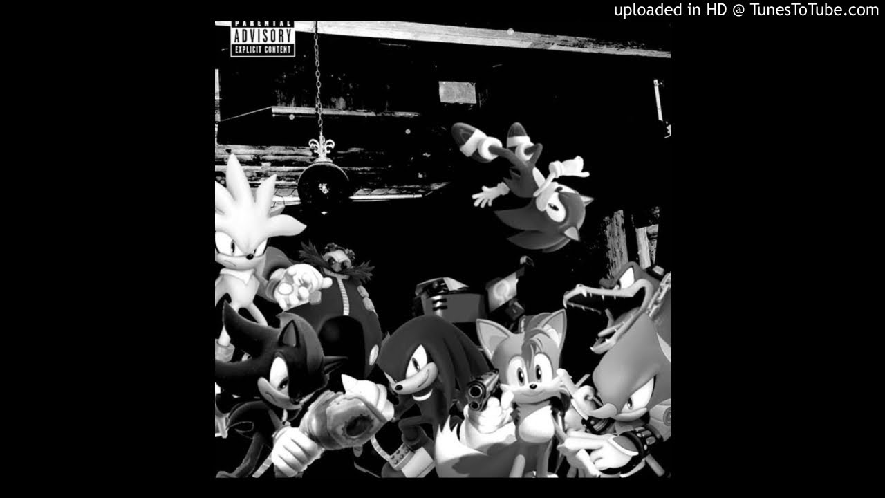 *FREE* PLAYBOI CARTI X SONIC RIDERS TYPE BEAT 
