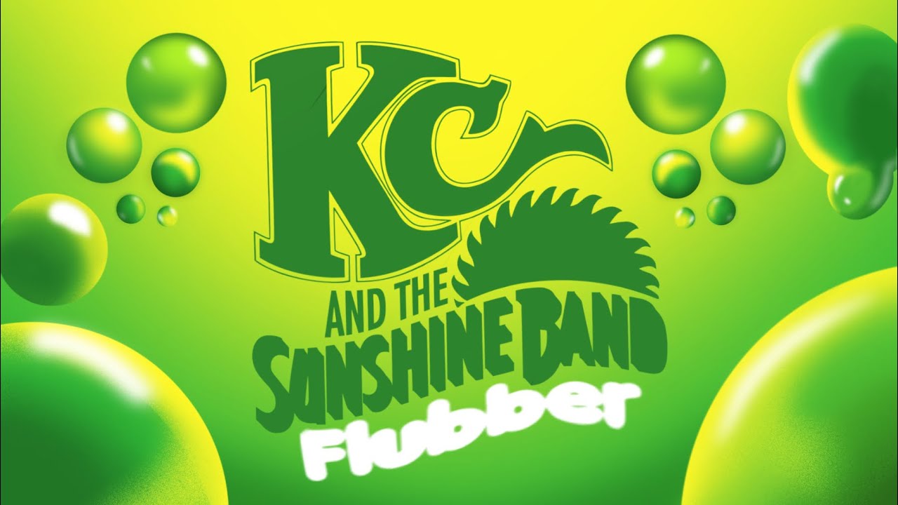 KC sunshine-Goo a Little Dance(low quality)(Flubber 1997)
