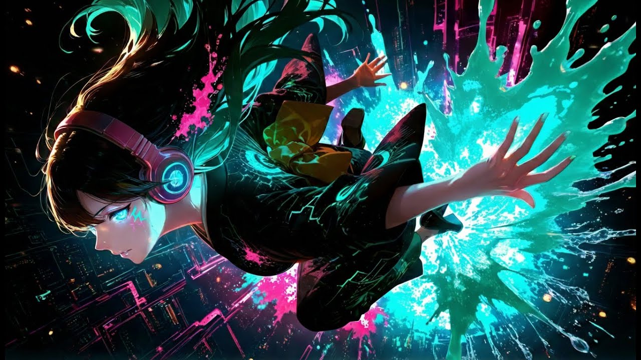 Japanese Koto EDM — Astral Gate | 16 Progressive Trance Tracks | Gaming & Streaming BGM