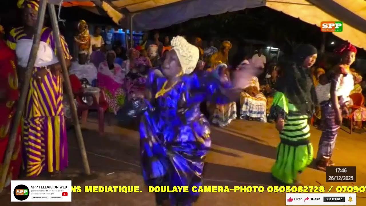 DOULAYE CAMERAMANE-PHOTOGRAPHIE / CEL. 0505082728 - 0709076998 0101414370.  pour vos évènements