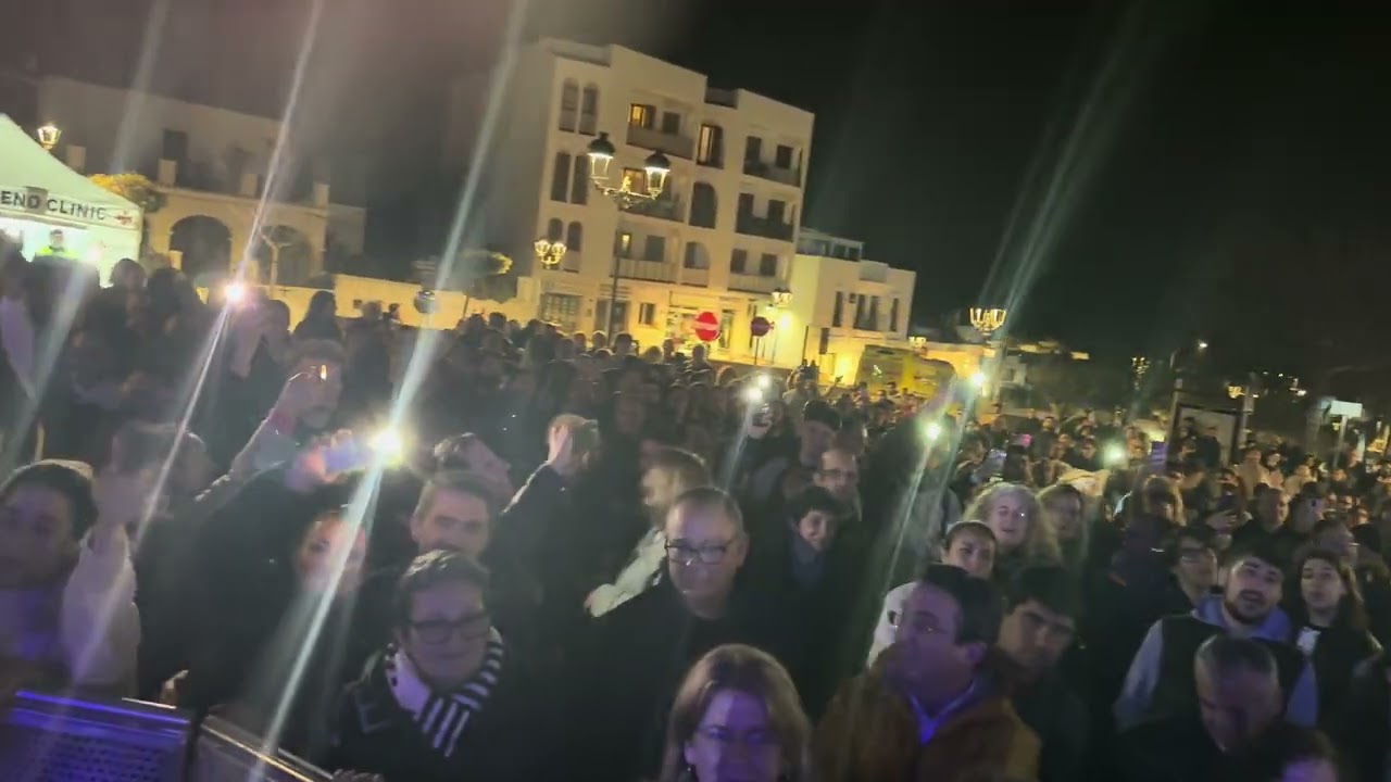 'Illa' - Projecte Mut (Festes de Sant Josep 2024)