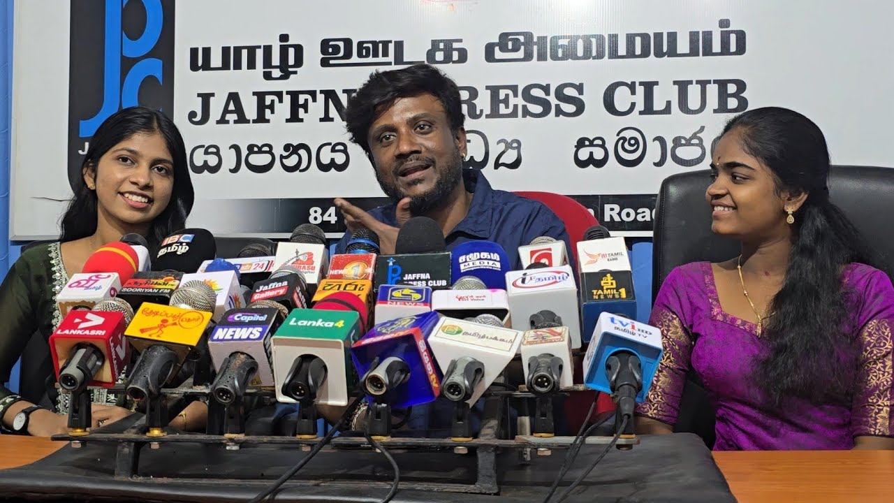 சத்யன் | யோகஸ்ரீ | கில்மிஷா |  Sathyan yogasri kilmisha | saregamapa | Jaffna | music 
