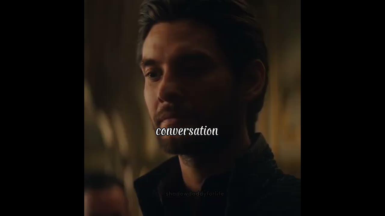Darklina edit [the Darkling/General Kirigan x Alina Starkov] - 