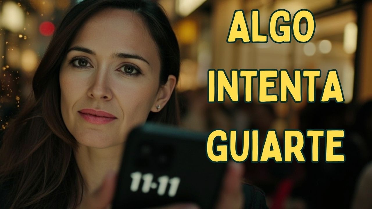 Señales del universo: así vivo yo las sincronicidades - La sincronicidad no es casualidad - Attica 2