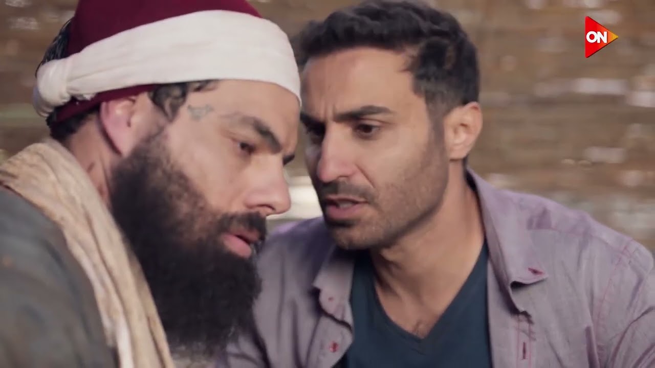ظهور حسن الدرويش.. والفرنسيين رموا جثة حامد في النيل #سره_الباتع