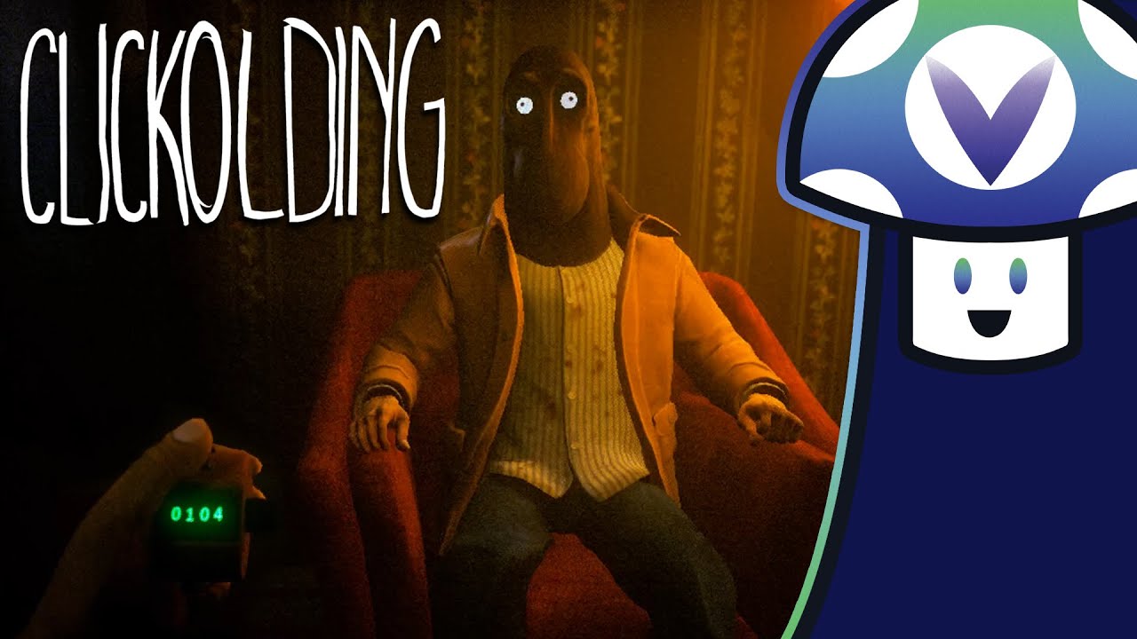 Vinny - CLICKOLDING