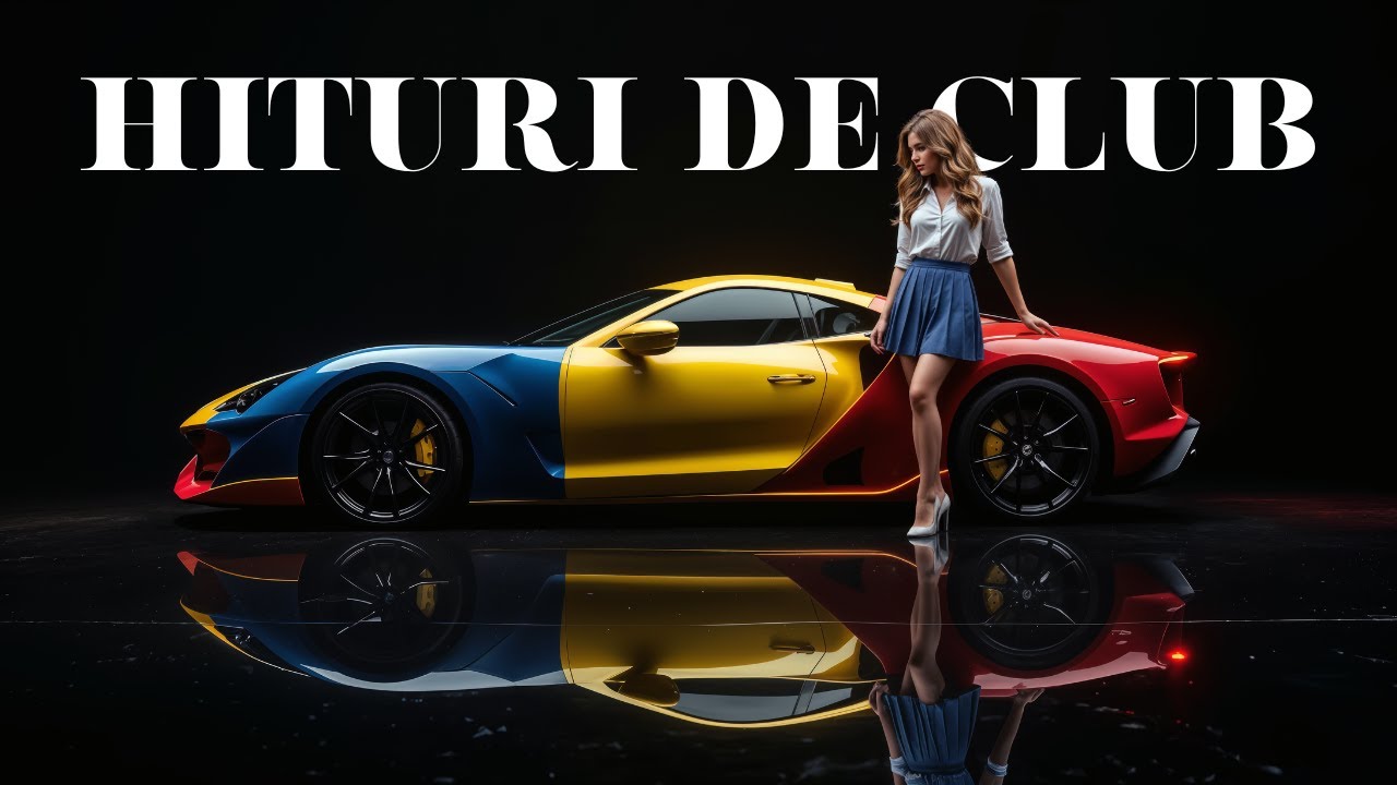 🔥 TOP REMIXURI ROMÂNEȘTI 2026 | Cele Mai Tari Hituri de Club