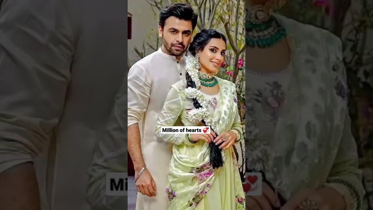 Arsal and Jiya || Ferhan Sayeed and Iqra Aziz || Suno Chanda 2