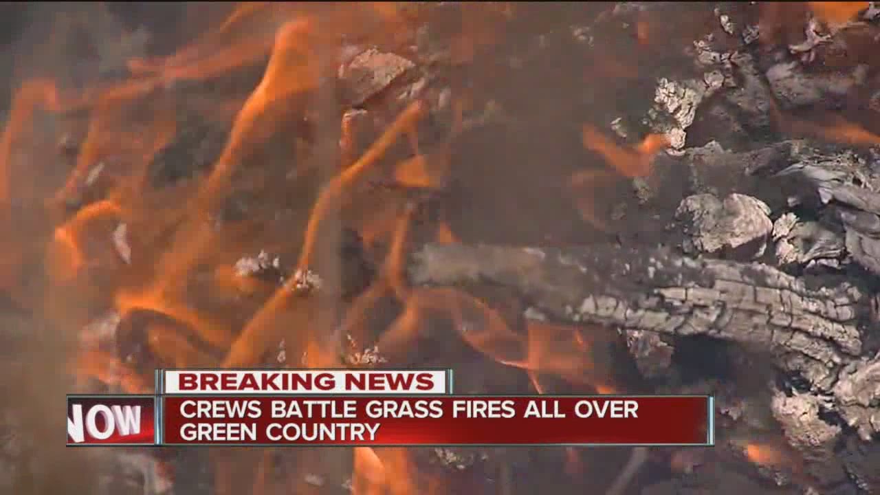 Breaking Wildfire Updates