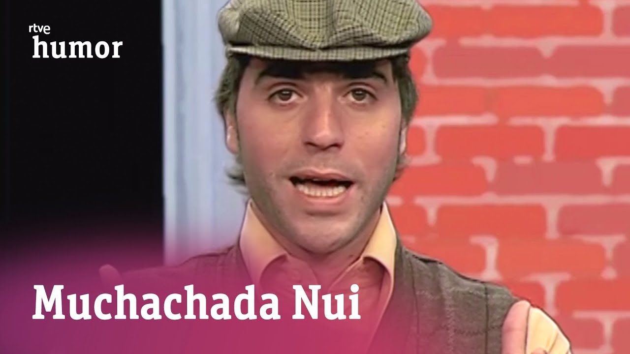 Al fresco: Y yo más - Muchachada Nui | RTVE Humor