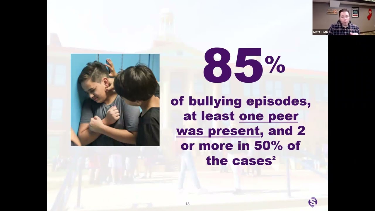 NEW Federal STOP School Violence Act Grant Funding