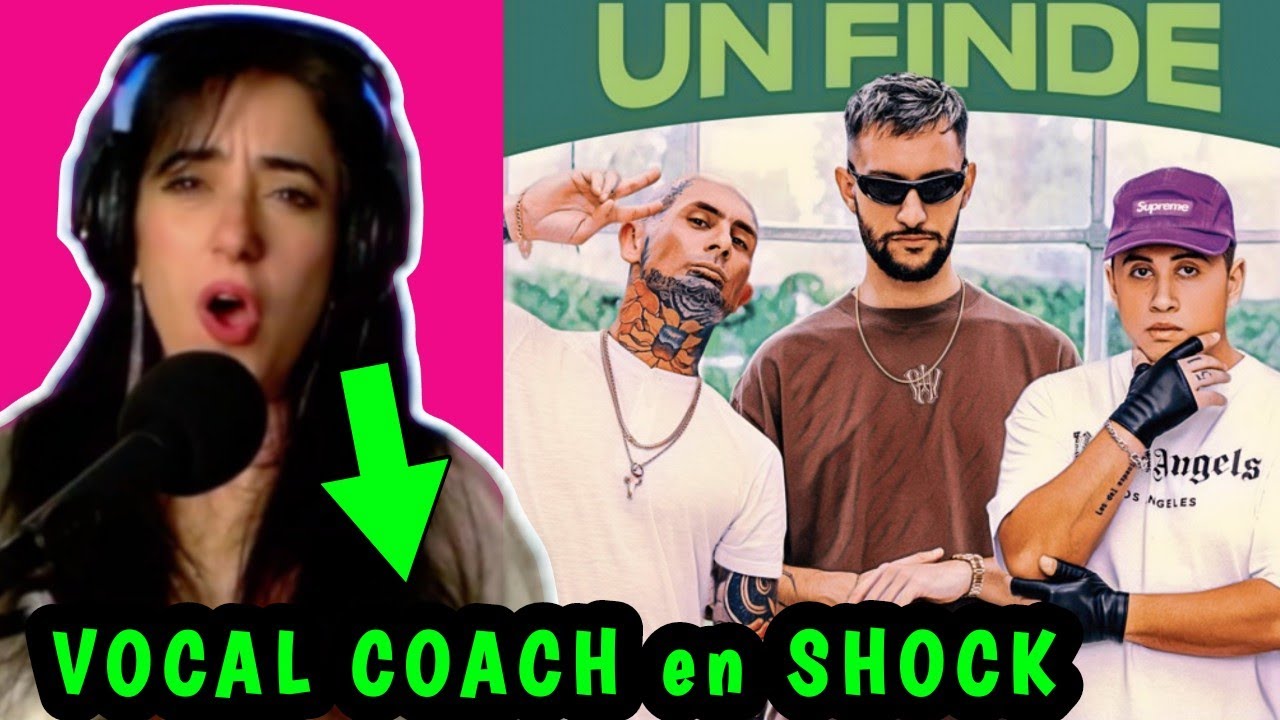 💥Un FINDE KE PERSONAJES reaccion ➕ ANALISIS | Reaccionando a ke personajes fmk big one - Un finde