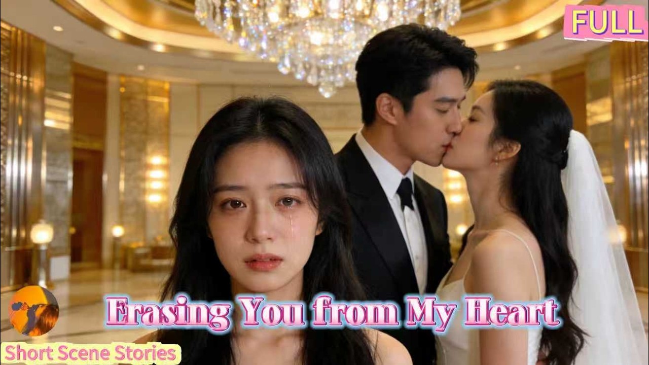 【DUB ENG】My fiancé’s final vow was to father a child with his mentor’s daughter,shattering my heart.