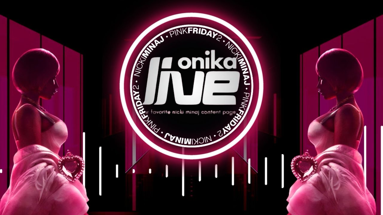 Nicki Minaj StationHead 2/27/24 | Karol G , Billie Eilish Mention| Tour Talk + More
