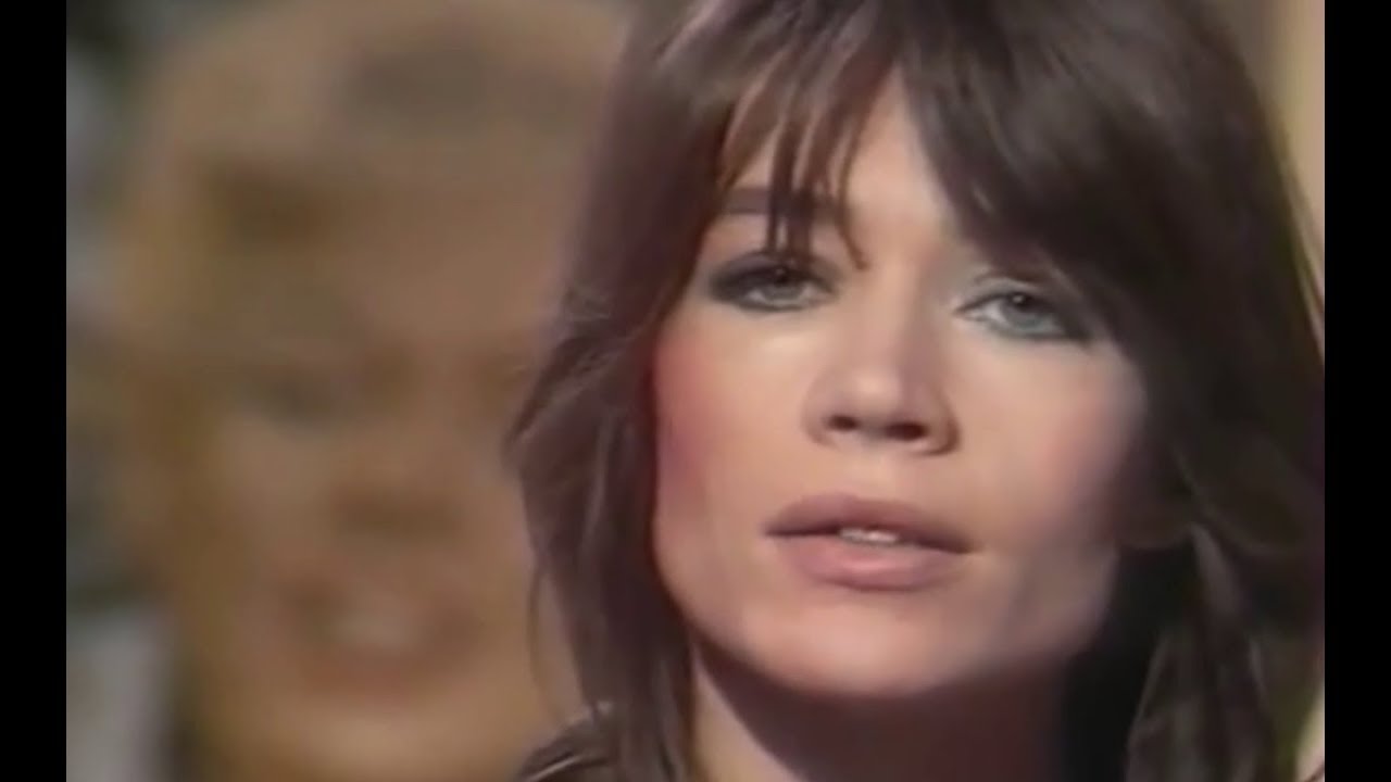 Françoise Hardy - Star (60 FPS HQ) 1977