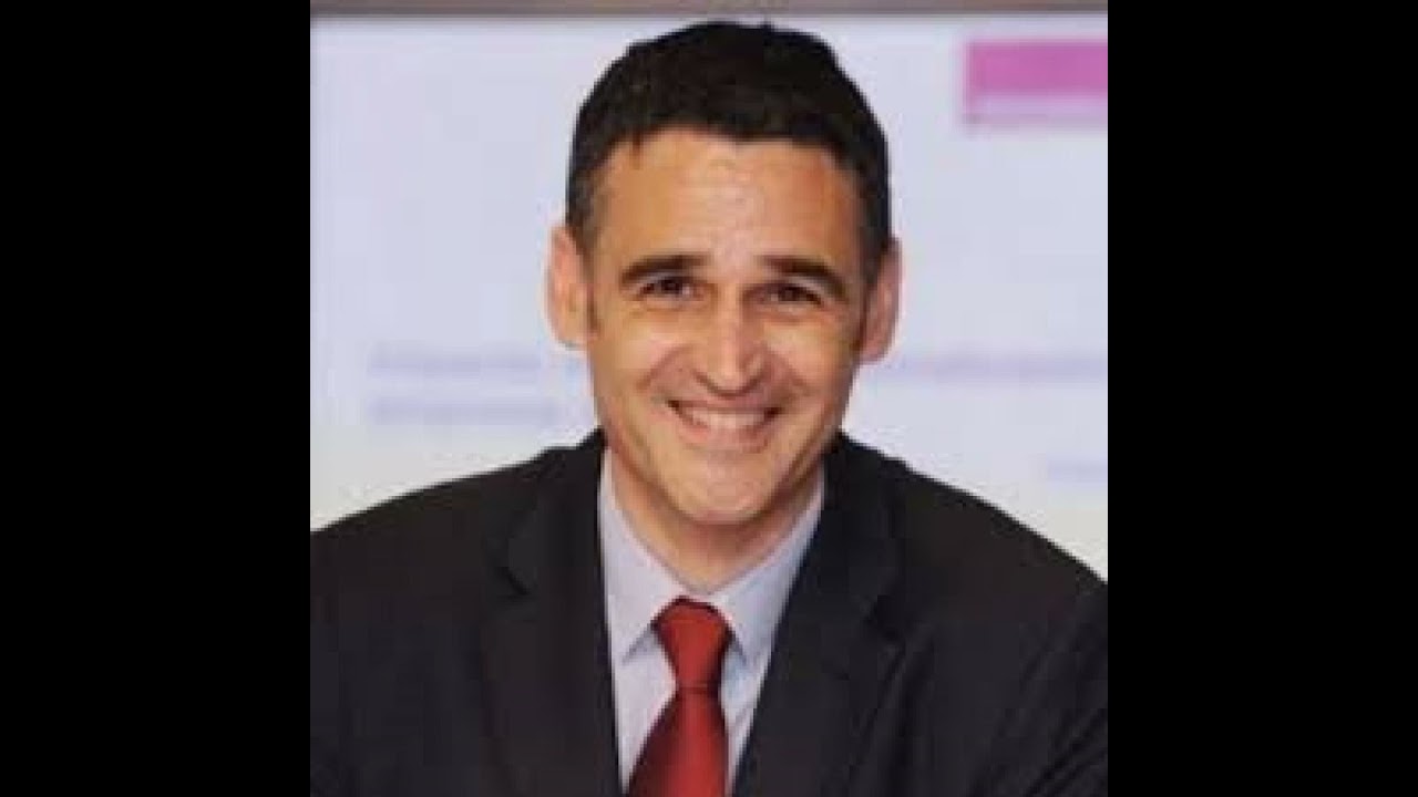 Entrevista a Josu Ugarte_