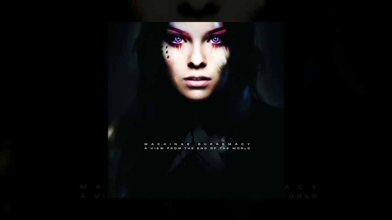 Machinae Supremacy - Indiscriminate Murder is Counter Productive [Custom Instrumental]