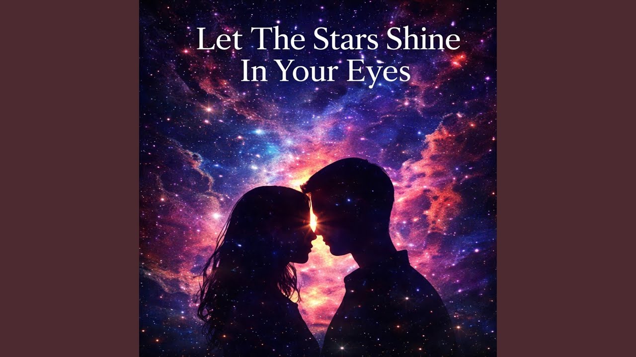 Let The Stars Shine In Your Eyes