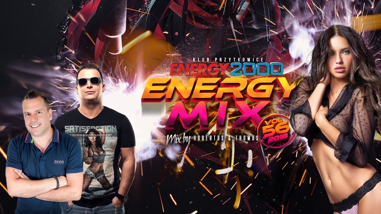Energy Mix 56 2018 pres Thomas Hubertus