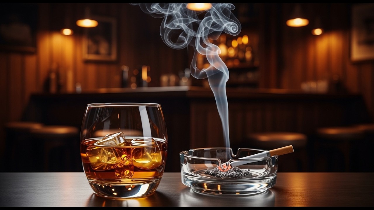 Whiskey Blues Rock 2026 | Deep Soulful Guitar for Late Night